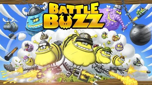 game pic for Battle buzz